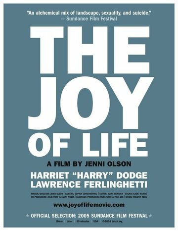 The Joy of Life (2005)