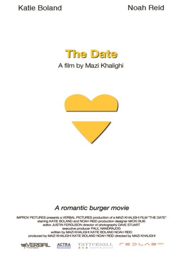 The Date (2014)